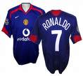 mon tenue de man utd